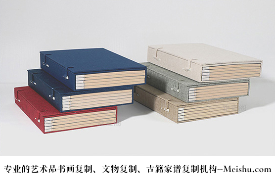 灵川县-哪家公司能提供高质量的书画打印复制服务？